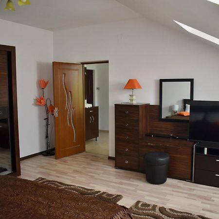 Enjoy Apartments - Skyview Residence Κλουζ-Ναπόκα Εξωτερικό φωτογραφία