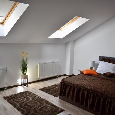 Enjoy Apartments - Skyview Residence Κλουζ-Ναπόκα Εξωτερικό φωτογραφία