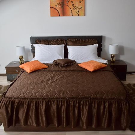 Enjoy Apartments - Skyview Residence Κλουζ-Ναπόκα Εξωτερικό φωτογραφία