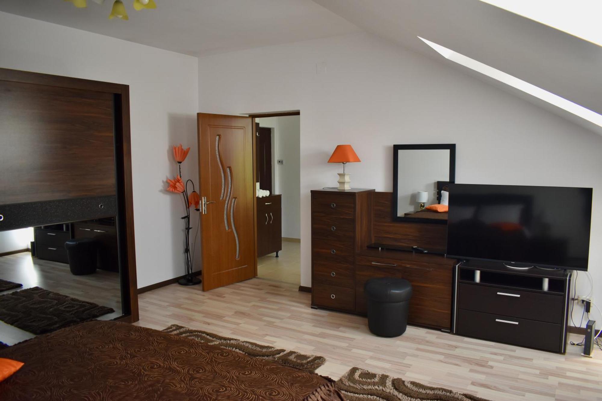 Enjoy Apartments - Skyview Residence Κλουζ-Ναπόκα Εξωτερικό φωτογραφία