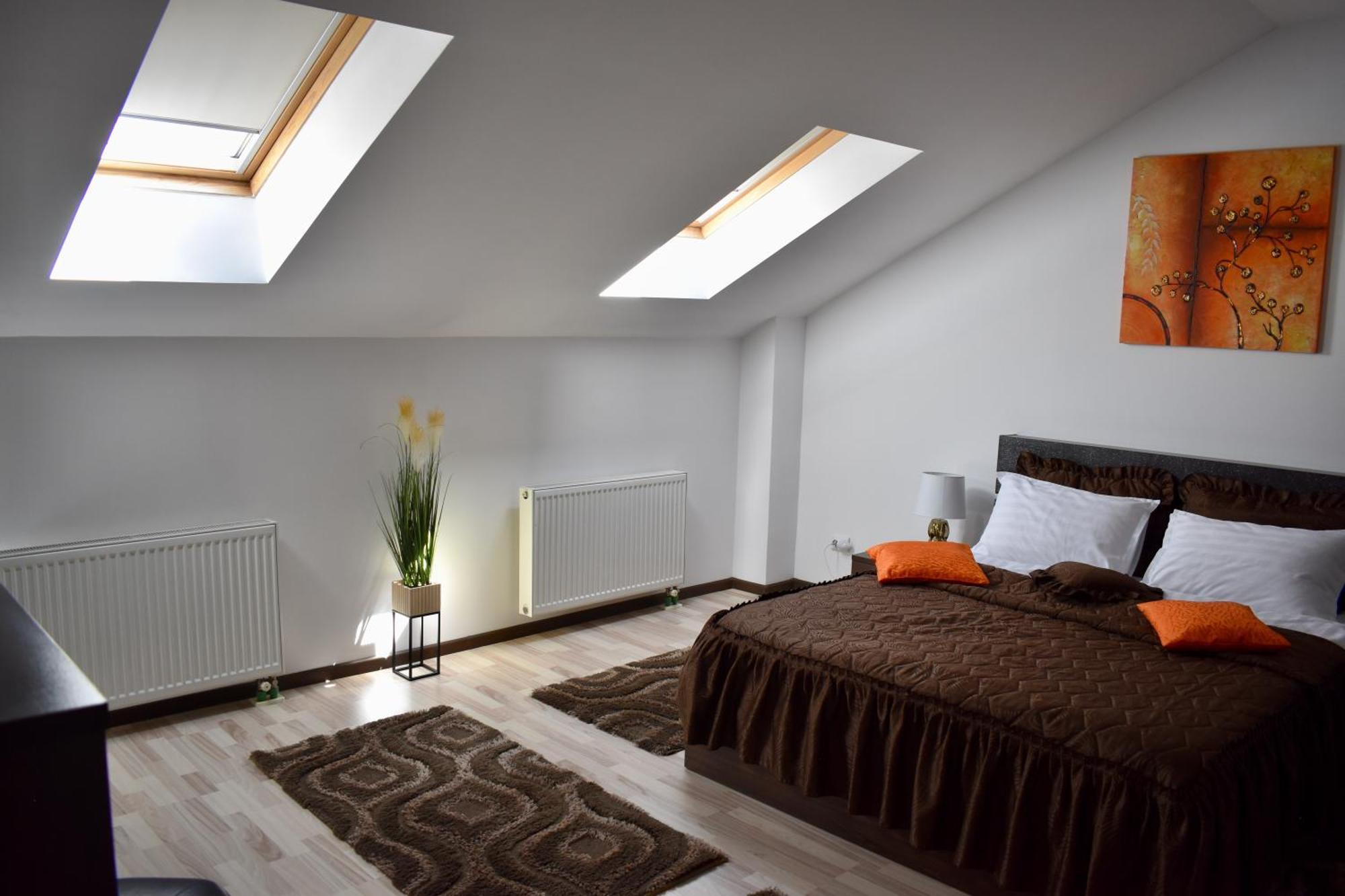 Enjoy Apartments - Skyview Residence Κλουζ-Ναπόκα Εξωτερικό φωτογραφία