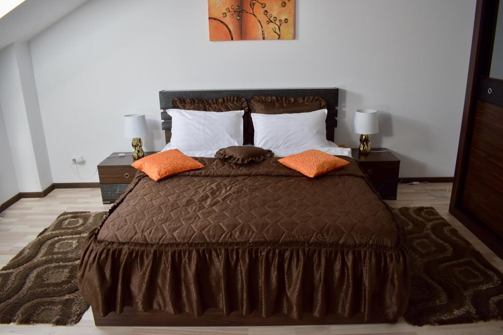 Enjoy Apartments - Skyview Residence Κλουζ-Ναπόκα Εξωτερικό φωτογραφία