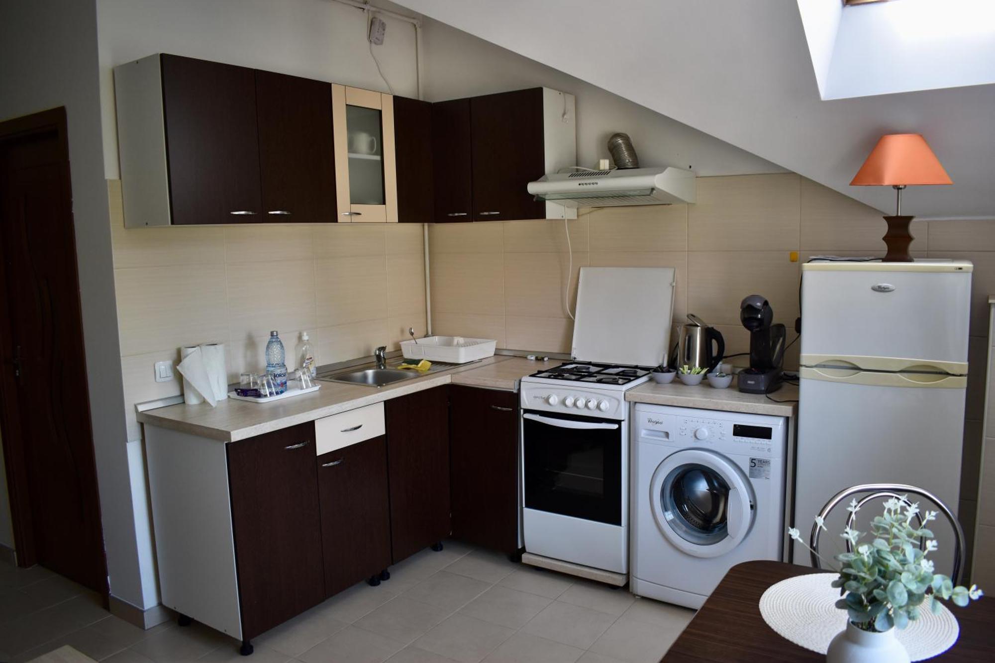 Enjoy Apartments - Skyview Residence Κλουζ-Ναπόκα Εξωτερικό φωτογραφία