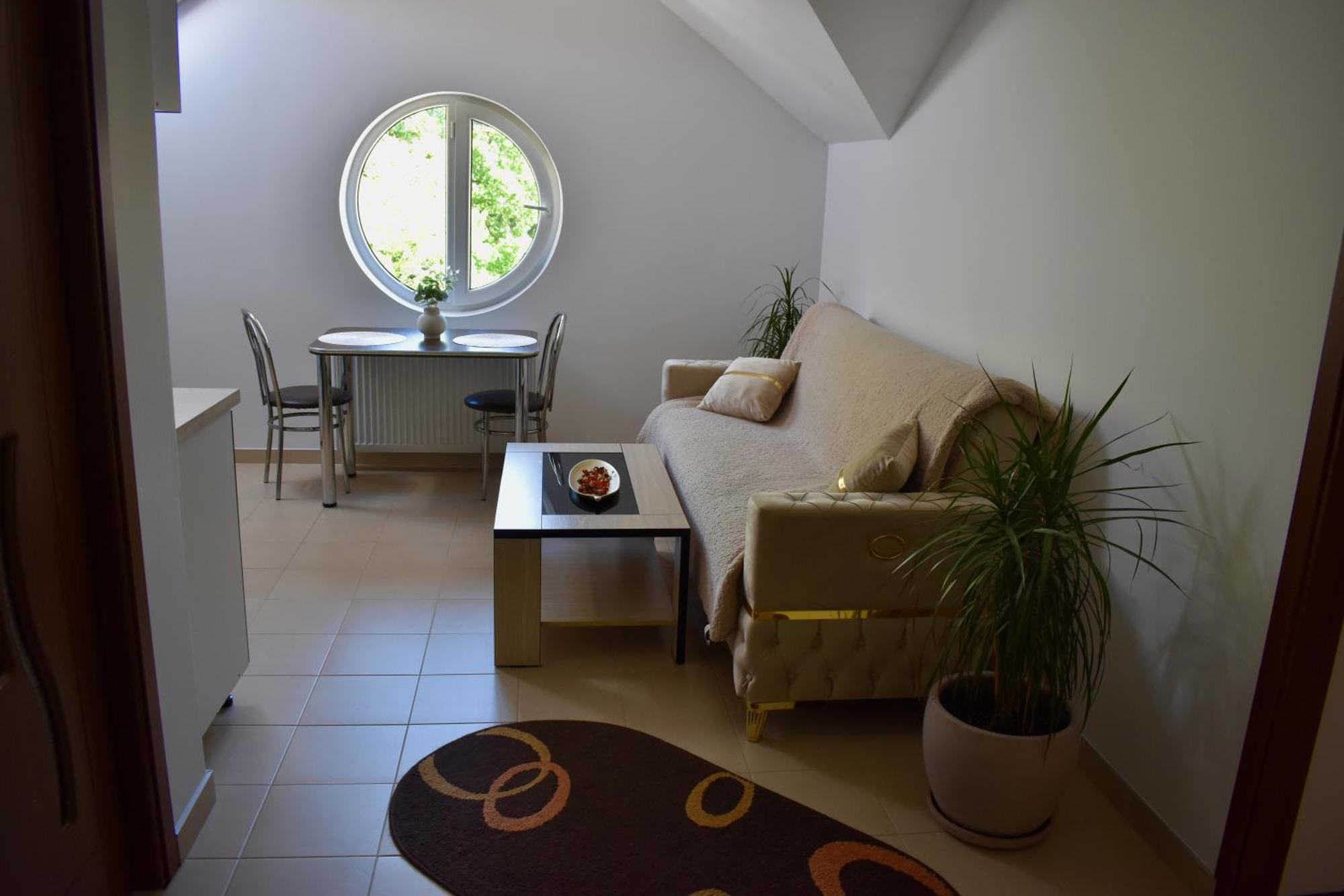 Enjoy Apartments - Skyview Residence Κλουζ-Ναπόκα Εξωτερικό φωτογραφία